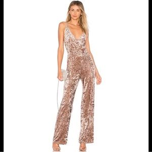 BB Dakota Jumpsuit